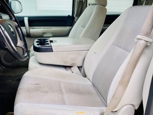 Used 2009 Chevrolet Silverado 1500 LT w/ Power Pack Plus image 10