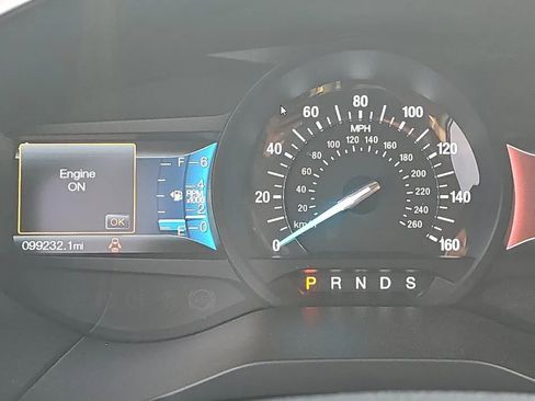 Used 2015 Ford Edge SEL w/ Equipment Group 201A image 13