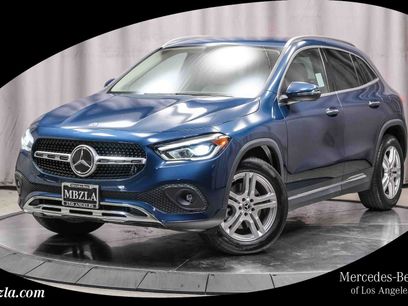 Certified 2023 Mercedes-Benz GLA 250