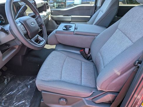 New 2026 Ford F250 XL AWD/4WD image 14