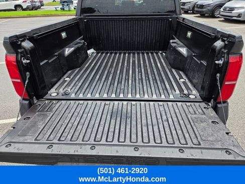 Used 2025 Toyota Tacoma SR5 RWD image 7
