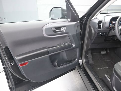 Used 2024 Ford Bronco Sport Big Bend AWD/4WD image 15