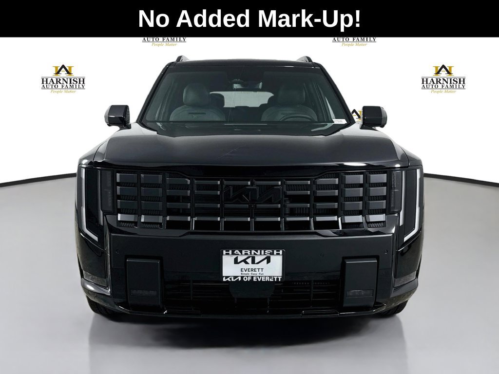 New 2027 Kia Telluride X-Line SX Prestige AWD/4WD image 2
