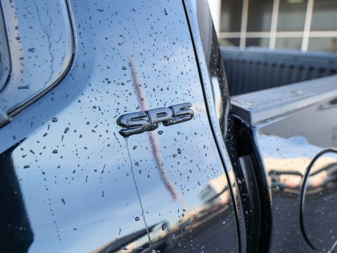 Certified 2025 Toyota Tacoma SR5 image 14