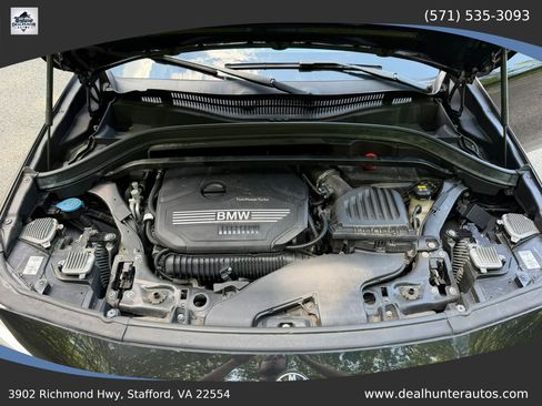 Used 2020 BMW X2 xDrive28i w/ M Sport X Package AWD/4WD image 47