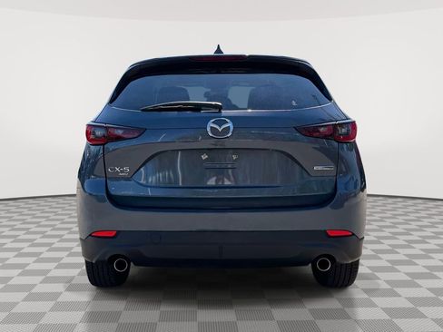 Used 2024 MAZDA CX-5 Carbon Edition AWD/4WD image 7