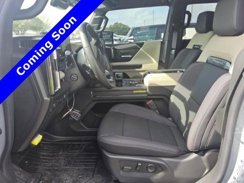 Used 2026 GMC Hummer EV SUV image 11