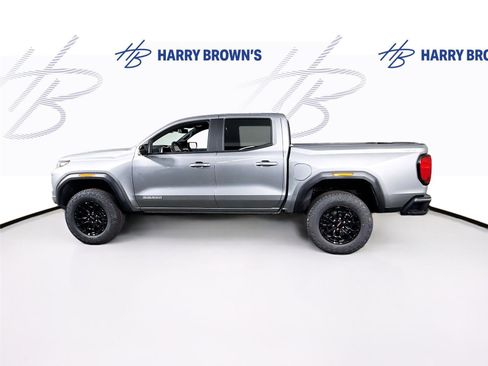 New 2026 GMC Canyon Elevation w/ Convenience Package AWD/4WD image 27