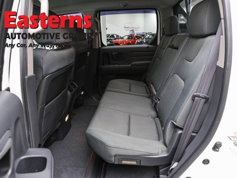 Used 2014 Honda Ridgeline Sport image 19