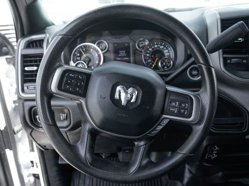 Used 2022 RAM 5500 Tradesman w/ Chrome Appearance Group AWD/4WD image 27