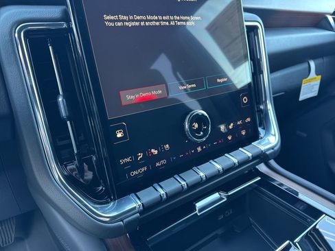 New 2026 GMC Yukon XL Denali w/ Sun & Power Step Package image 23