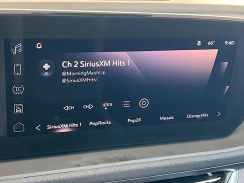 New 2026 Buick Envista Preferred w/ Convenience II Package image 10