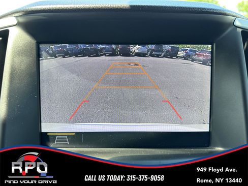 Used 2021 GMC Terrain SLT w/ Infotainment Package II AWD/4WD image 27