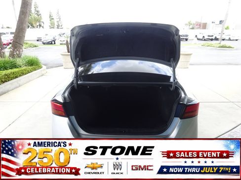 Used 2021 Nissan Altima 2.5 SR FWD image 29