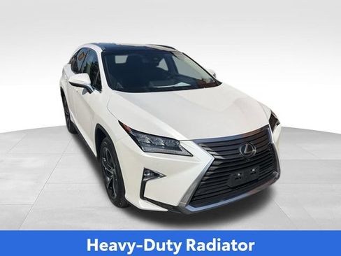 Used 2018 Lexus RX 350 AWD w/ Luxury Package image 31