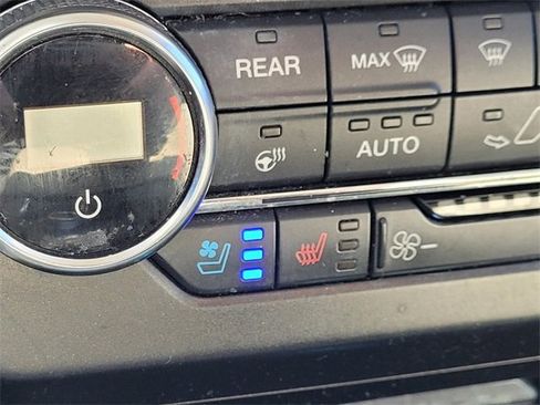 Certified 2018 Ford Expedition Limited w/ Equipment Group 301A image 26