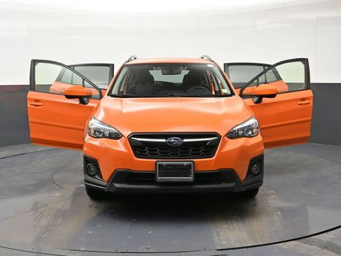 Used 2019 Subaru Crosstrek 2.0i Premium w/ Eyesight System image 36