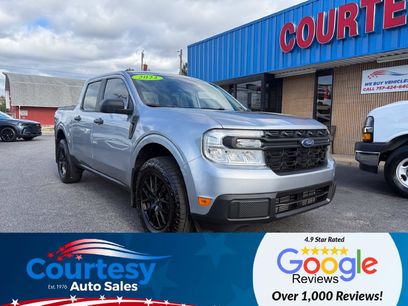 Used 2022 Ford Maverick XL