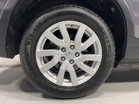 Used 2020 Honda Pilot LX image 39