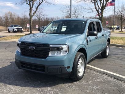 Used 2022 Ford Maverick XL