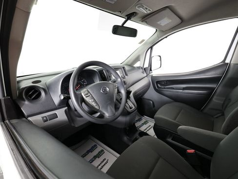 Used 2019 Nissan NV200 S w/ Cruise Control Package FWD image 10