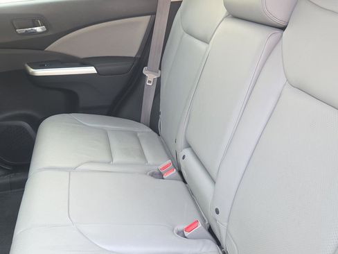 Used 2016 Honda CR-V EX-L image 25