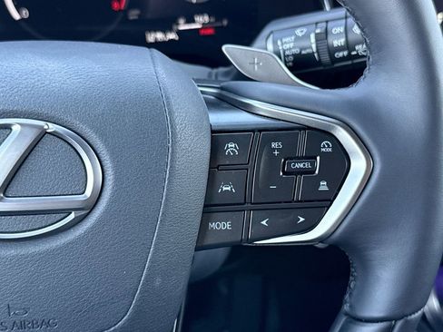 Used 2026 Lexus RX 350 Premium Plus FWD image 27