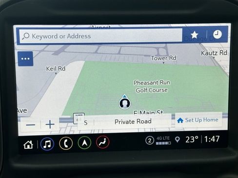 Used 2022 GMC Sierra 1500 Denali w/ Denali Premium Package image 17