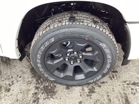 New 2026 RAM 1500 Big Horn image 31