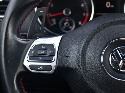 Used 2013 Volkswagen GTI Driver's Edition image 19