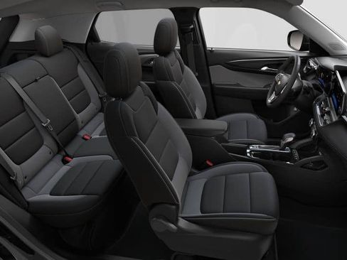 New 2026 Chevrolet TrailBlazer LT w/ Convenience Package AWD/4WD image 32