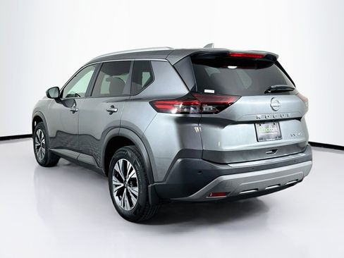 Used 2023 Nissan Rogue SV w/ SV Premium B Package AWD/4WD image 5