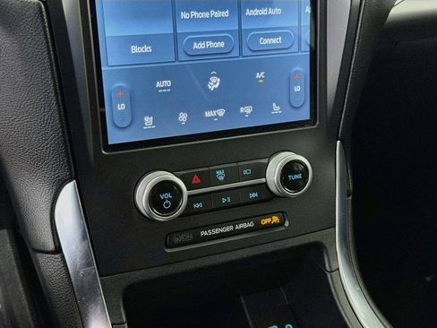 Used 2022 Ford Edge Titanium AWD/4WD image 19