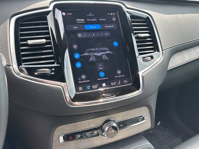 Certified 2023 Volvo XC90 T8 Ultimate w/ Protection Package Premier AWD/4WD image 21