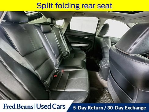 Used 2014 Honda Crosstour EX-L image 30