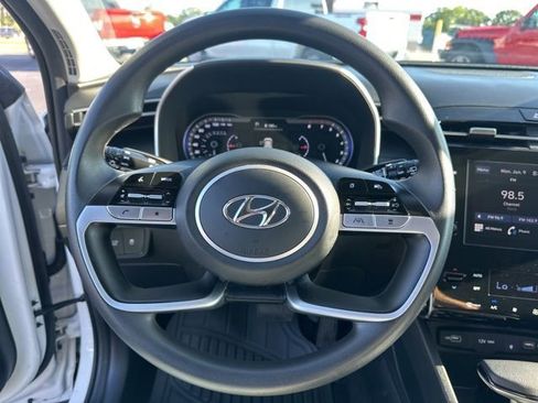 Used 2024 Hyundai Tucson SEL image 13