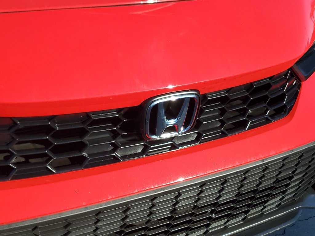 Used 2026 Honda Civic LX image 9