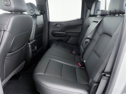 New 2026 Chevrolet Colorado LT w/ LT Convenience Package image 25