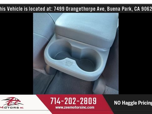 Used 2006 Toyota Tacoma PreRunner RWD image 39