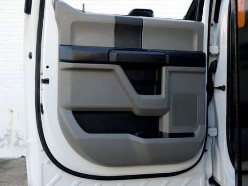 Used 2019 Ford F350 XL w/ STX Appearance Package image 28