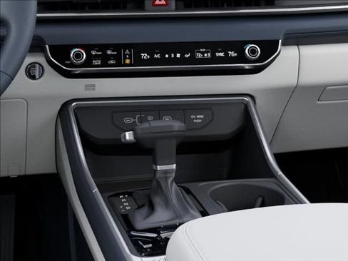 New 2026 Kia Carnival SX FWD image 23