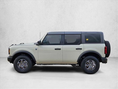 New 2026 Ford Bronco Big Bend AWD/4WD image 5