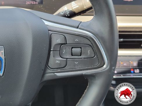 Used 2024 Buick Envista Avenir FWD image 30