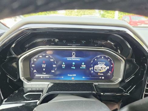 New 2026 Chevrolet Silverado 2500 ZR2 w/ LPO, Dark Essentials Package AWD/4WD image 28