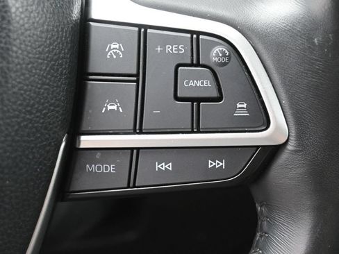 Certified 2024 Toyota Grand Highlander AWD image 17