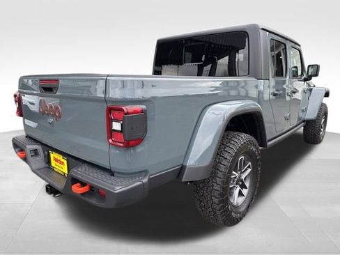 New 2026 Jeep Gladiator Mojave image 7