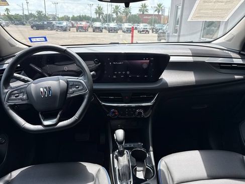 Used 2026 Buick Encore GX Sport Touring w/ Comfort Package FWD image 12