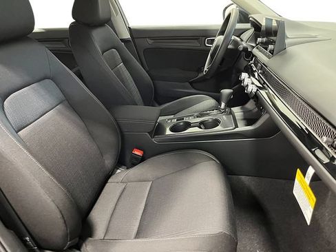 New 2026 Honda Civic LX image 23