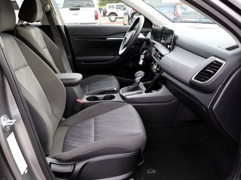 Used 2026 Kia Seltos LX AWD/4WD image 17