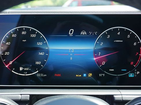 New 2026 Mercedes-Benz GLS 450 4MATIC image 28
